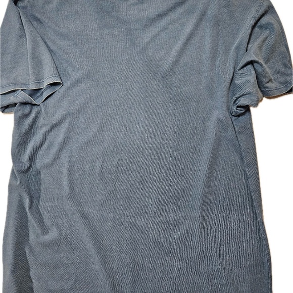 Guess Shirt Mens XL Blue Los Angeles California Graphic Tee Short Sleeve T-Shirt - Picture 2 of 4